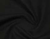 پارچه نخی کج راه مشکی