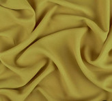 پارچه حریر کرپ لیمویی