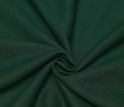 پارچه لینن ترکمن طرح ساده