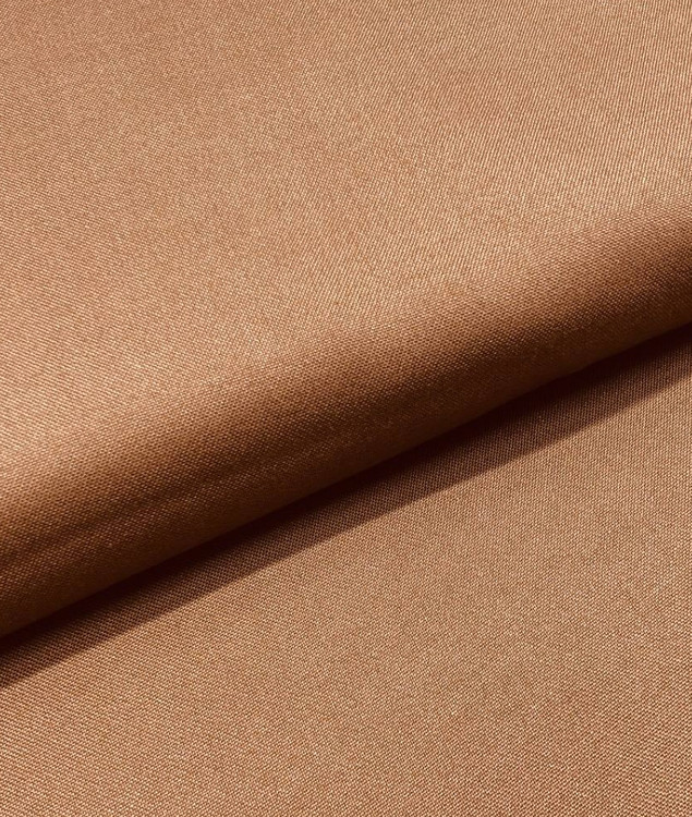 لینن کرم شکلاتی